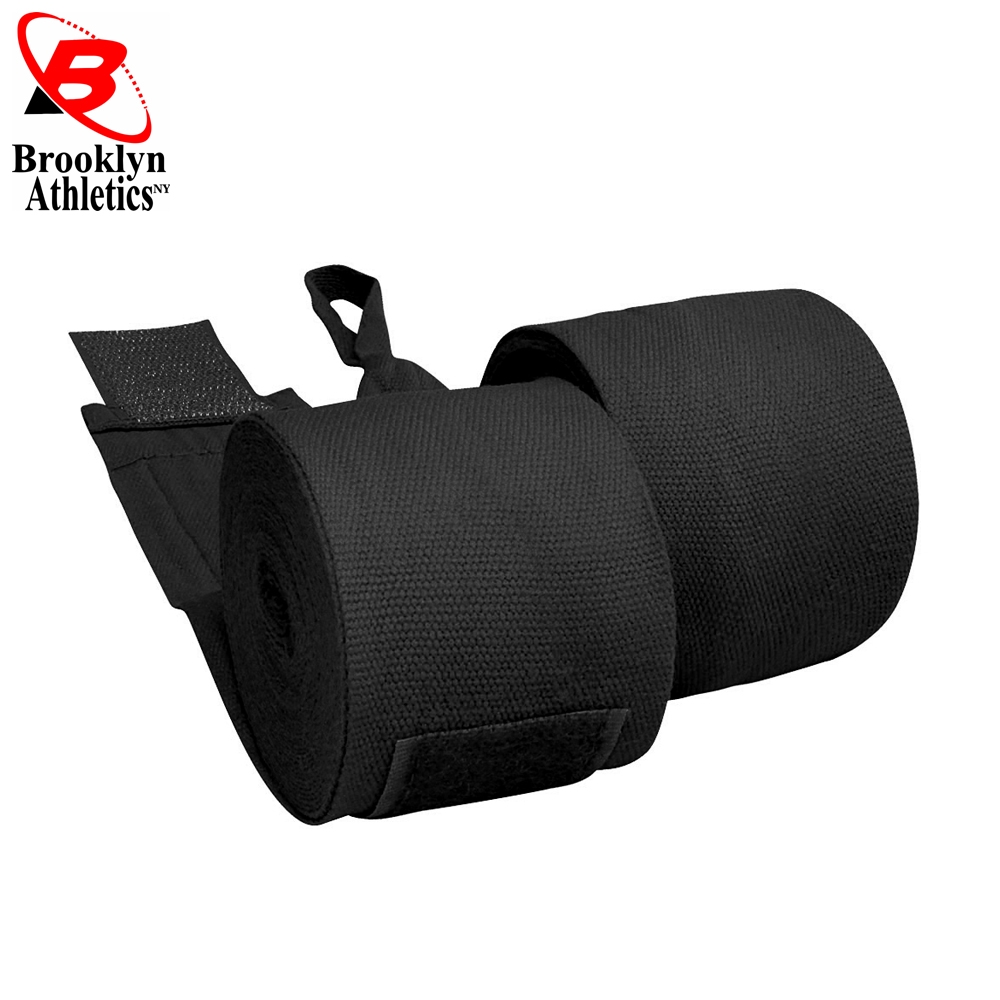 Boxing hand wraps